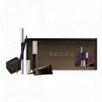 Becca 【Balearic Love Collection】 Smokey Eye Set (Limited)